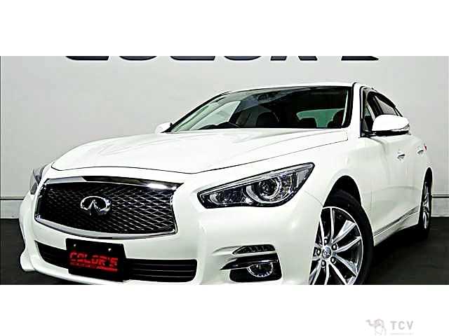 2014 Nissan Skyline