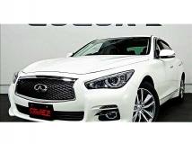 2014 Nissan Skyline