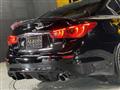 2014 Nissan Skyline