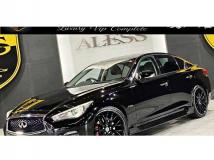 2014 Nissan Skyline