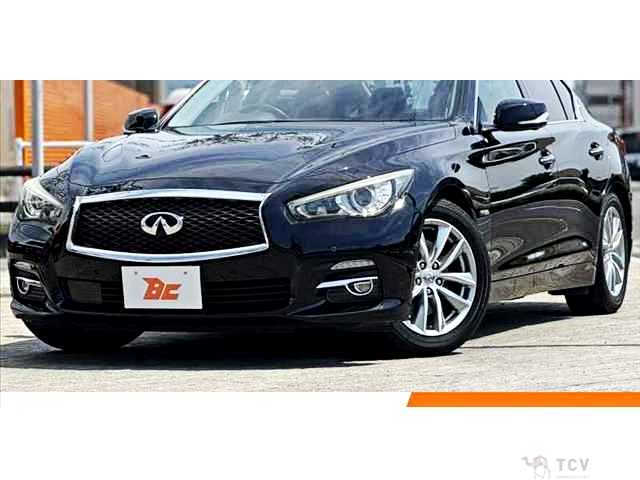 2014 Nissan Skyline