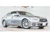 2014 Nissan Skyline
