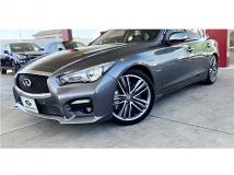 2014 Nissan Skyline