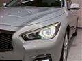2014 Nissan Skyline