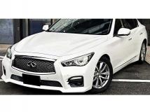 2014 Nissan Skyline