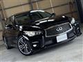 2014 Nissan Skyline