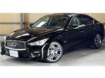 2014 Nissan Skyline