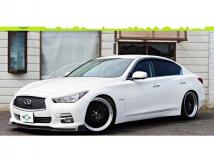 2014 Nissan Skyline
