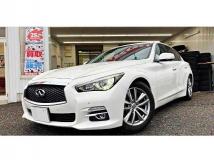 2014 Nissan Skyline