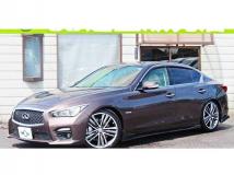 2014 Nissan Skyline