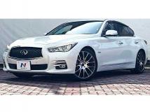 2014 Nissan Skyline