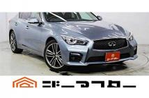 2014 Nissan Skyline