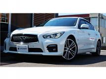 2014 Nissan Skyline