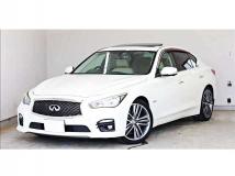 2014 Nissan Skyline