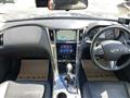 2014 Nissan Skyline