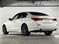 2014 Nissan Skyline