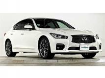 2014 Nissan Skyline