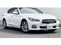 2014 Nissan Skyline