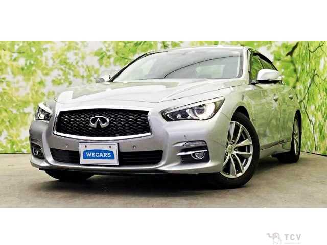 2014 Nissan Skyline