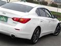 2014 Nissan Skyline
