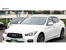 2014 Nissan Skyline