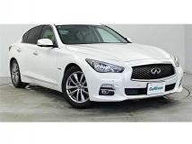 2014 Nissan Skyline