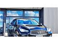 2014 Nissan Skyline