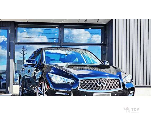 2014 Nissan Skyline