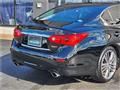 2014 Nissan Skyline