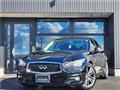 2014 Nissan Skyline