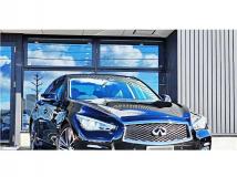 2014 Nissan Skyline