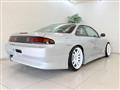 1998 Nissan Silvia