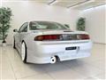 1998 Nissan Silvia