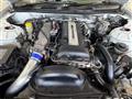 1998 Nissan Silvia