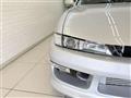 1998 Nissan Silvia