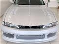 1998 Nissan Silvia