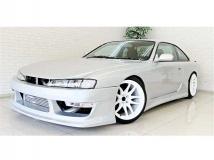 1998 Nissan Silvia