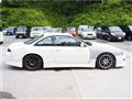 1997 Nissan Silvia
