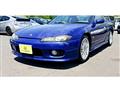 1997 Nissan Silvia