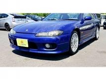 1997 Nissan Silvia