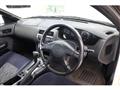 1997 Nissan Silvia
