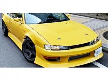 1997 Nissan Silvia