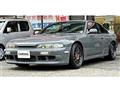 1997 Nissan Silvia