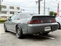 1997 Nissan Silvia
