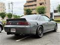 1997 Nissan Silvia
