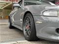 1997 Nissan Silvia