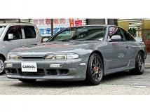 1997 Nissan Silvia
