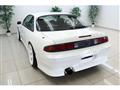 1997 Nissan Silvia