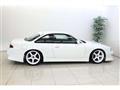 1997 Nissan Silvia