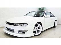 1997 Nissan Silvia